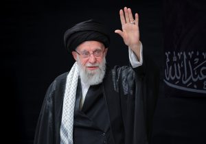 پیام آیتالله سیستانی در پی شهادت رهبر انقلاب