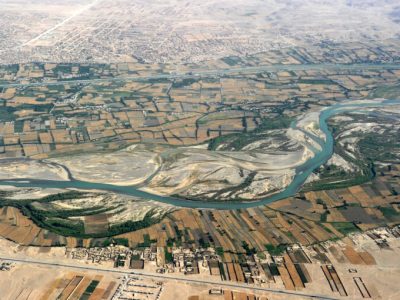 ضرورت بازتعریف نقش آب منطقهای در حکمرانی منابع آب سیستان و بلوچستان