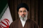 آیتالله سید مجتبی خامنهای رهبر جمهوری اسلامی ایران شد