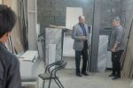 دادستان زابل: توسعه زیرساخت‌های اشتغال در زندان‌ها ضرورت دارد