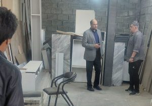 دادستان زابل: توسعه زیرساختهای اشتغال در زندانها ضرورت دارد