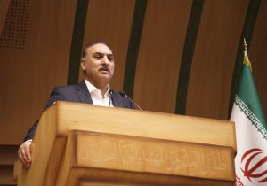 انتقاد نماینده سیستان از گمرک بهدلیل نصب نشدن دستگاه ایکسری در مرز «میلَک»/ منابع طبیعی و محیط زیست اقدامات مختص ریزگردها را با جدیت انجام دهند
