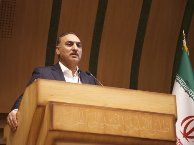 انتقاد نماینده سیستان از گمرک بهدلیل نصب نشدن دستگاه ایکسری در مرز «میلَک»/ منابع طبیعی و محیط زیست اقدامات مختص ریزگردها را با جدیت انجام دهند