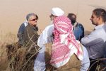 درک ناچیز معاون استاندار سیستان و بلوچستان از دیپلماسی آب