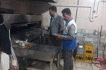 تشدید نظارت بر امنیت غذایی مردم؛ برخورد قاطع مرجع قضایی با واحدهای صنفی متخلف در زابل