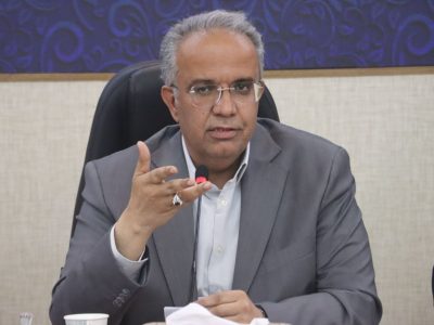 استاندار: قوانین بودجه و جوانی جمعیت سیستان و بلوچستان نیازمند بازنگری اساسی است/ لزوم پاسخگویی مدیران و تعامل با فضای مجازی