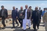 تأکید استاندار سیستان و بلوچستان بر تکمیل سریع خطوط فرعی راه آهن ایرانشهر