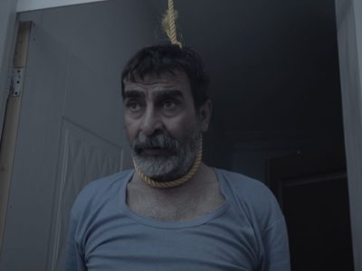 تصویربرداری فیلم کوتاه «خودکشی نوازنده سنتی» به پایان رسید/ اثر در مرحله تدوین نهایی