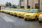 گلایه رانندگان از واگذاری نظارت به شرکت «تاکسی مهر»