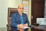 سید محمود هاشمی از مدیرعاملی شرکت گاز سیستان و بلوچستان برکنار شد