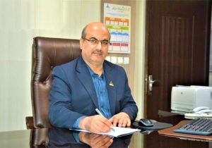 سید محمود هاشمی از مدیرعاملی شرکت گاز سیستان و بلوچستان برکنار شد