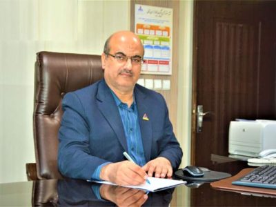 سید محمود هاشمی از مدیرعاملی شرکت گاز سیستان و بلوچستان برکنار شد
