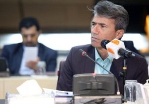 همه اقوام در شاهنامه نمود و حق دارند/ شاهنامه میتواند همه اقوام را کنار هم گرد آورد و درس میهن دوستی دهد