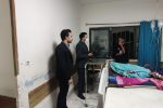 نظارت دادستانی زابل بر حوزه بهداشت و درمان/ ضرب‌الاجل قضایی برای استانداردسازی تجهیزات بیمارستانی
