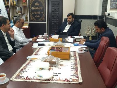 امضای تفاهمنامه احداث مدرسه ویژه دانشآموزان با نیازهای ویژه در بنت/توسعه مدارس استثنایی و اجرای پروژه اوتیسم گامی مهم در مسیر عدالت آموزشی استان