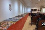 واکاوی ادعای مجعول مدیر ارشاد زابل مبنی بر برگزاری بزرگترین نمایشگاه کتاب جنوب شرق