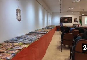 واکاوی ادعای مجعول مدیر ارشاد زابل مبنی بر برگزاری بزرگترین نمایشگاه کتاب جنوب شرق