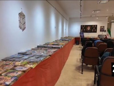 واکاوی ادعای مجعول مدیر ارشاد زابل مبنی بر برگزاری بزرگترین نمایشگاه کتاب جنوب شرق