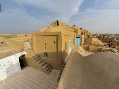 بوم‌گردی؛ بازتعریف سرمایه اجتماعی و تاب‌آوری ملی در گردشگری ایران