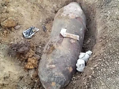 فرماندار چابهار: انفجارهای کنترل شده مهمات عمل نکرده طی امروز و فردا
