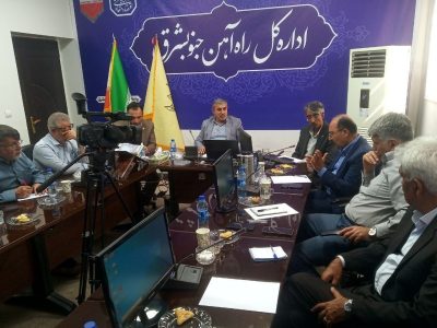 راهآهن جنوبشرق از منظر ایمنی، عملکرد مطلوبی دارد/ بستر مناسب برای افزایش قطارهای باری و مسافری فراهم شود