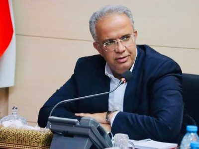 تذکر استاندار سیستان و بلوچستان به طولانی شدن فرایند صدور مجوزهای سرمایه‌گذاری
