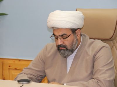 دستور ویژه رئیسکل دادگستری سیستان و بلوچستان برای بررسی ابعاد ویدئوی ادعایی مبنی بر توهین به یک زن