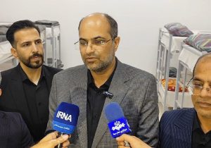 نخستین مرکز ماده ۱۶ ترک اعتیاد بانوان در زابل افتتاح شد