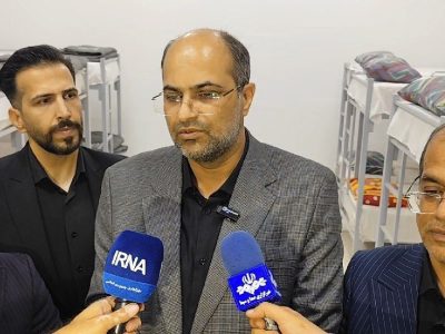 نخستین مرکز ماده ۱۶ ترک اعتیاد بانوان در زابل افتتاح شد