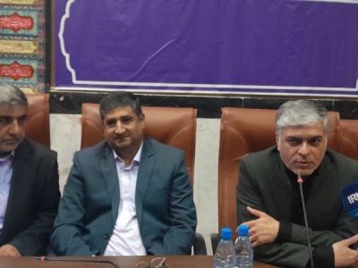 معاون استاندار سیستان و بلوچستان: توسعه معادن بدون رعایت حقوق مردم پذیرفتنی نیست