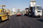 تحویل افزون بر ۶ هزار تن قیر به شهرداری های سیستان و بلوچستان