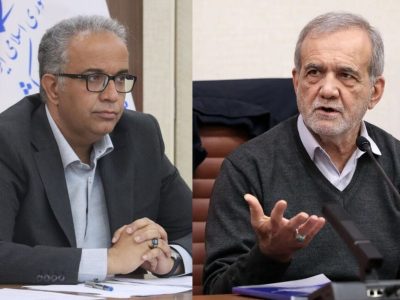 توسعه سیستان و بلوچستان در گرو حکمرانی جسورانه