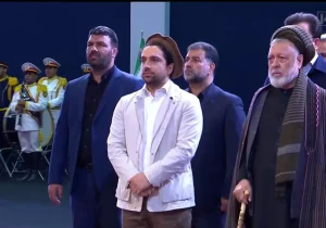 سیگنال نمادین در تهران؛ تغییر پارادایم ایران در قبال افغانستان