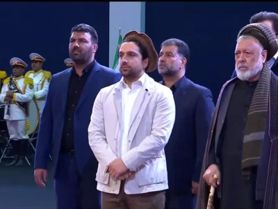 سیگنال نمادین در تهران؛ تغییر پارادایم ایران در قبال افغانستان