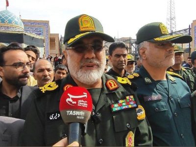 واکنش پلیس به کلیپ کودکآزاری در خاش؛ عامل دستگیر شد