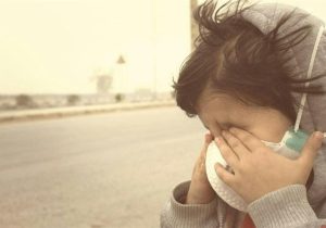 سومین روز طوفان با سرعت بیش از ۱۰۰ کیلومتر در زابل/ بارش ۶۰ میلی‌متری مونسون