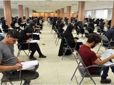 برگزاری امتحانات دانشگاههای مناطق جنوبی کشور به صورت مجازی