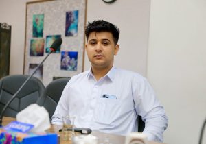 مرکزنشینان، با لحاظ کردن جغرافیای سیستان و بلوچستان، تصمیم بگیرند