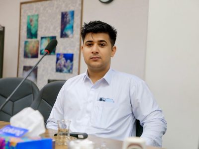 مرکزنشینان، با لحاظ کردن جغرافیای سیستان و بلوچستان، تصمیم بگیرند