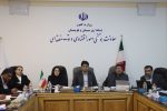 معاون اقتصادی استاندار سیستان و بلوچستان: برقراری سهمیه آرد خام ۱۶ هزار جامانده روستایی و عشایری از ماه جاری