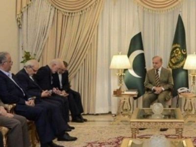 خط ریلی میرجاوه تا تفتان پاکستان اصلاح میشود