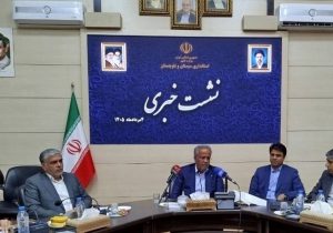 استاندار: واگذاری اختیارات به ایالت بلوچستان، تجارت مرزی ۲ کشور را تسهیل می‌کند