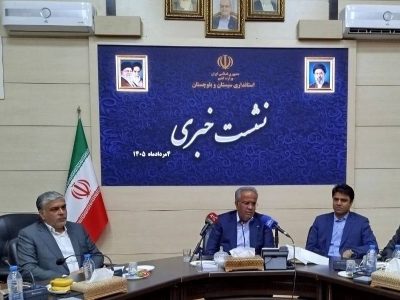 استاندار: واگذاری اختیارات به ایالت بلوچستان، تجارت مرزی ۲ کشور را تسهیل میکند