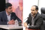 نامه سرگشاده مدیرمسئول دیار عیار به رئیس دانشگاه علوم پزشکی زابل