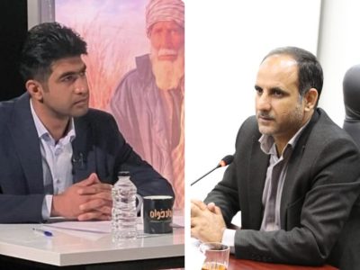 نامه سرگشاده مدیرمسئول دیار عیار به رئیس دانشگاه علوم پزشکی زابل