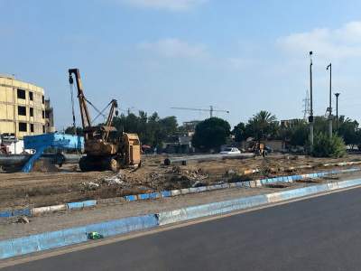عبور «متانول» از قلب چابهار