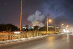 حمله به سیلوی گندم «هویزه» نشان داد با وجود قوانین بینالمللی برای حفاظت از منابع غذایی در جنگ، زیرساختهای تأمین غذا همچنان هدف حملات قرار میگیرند