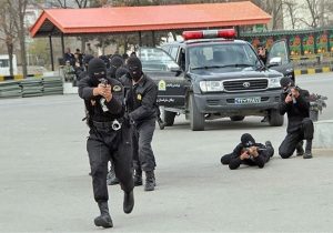 پایان گروگانگیری در خاش؛ نوجوان ۱۵ ساله سالم به آغوش خانواده بازگشت