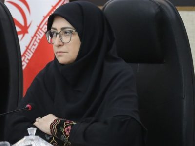 انصاری: ‌محیط زیست مخالف توسعه نیست‌/ حق‌آبه هامون در اولویت است