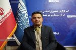 پیام پرطمطراق مدیرکل ارشاد سیستان و بلوچستان و عملِ خاموش!